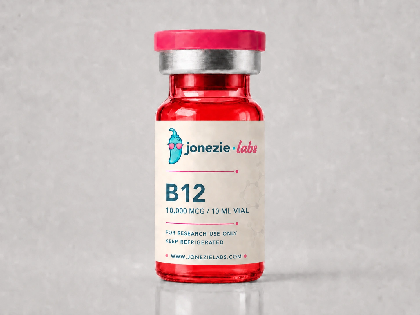 B12 10,000mcg / 10ml Vial product image