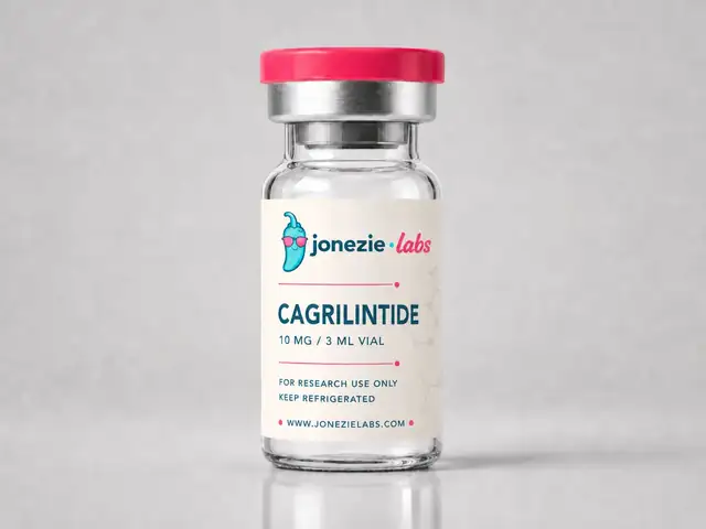 does cagrilintide need to be refrigerated Research Peptide BPC-157 Peptide: Facts, Risks,