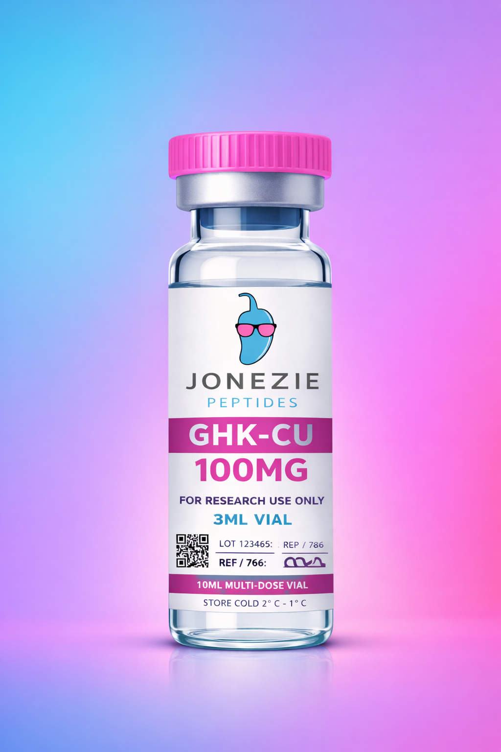 GHK-CU product image