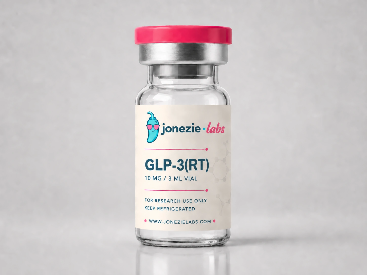 GLP-3(RT) product image