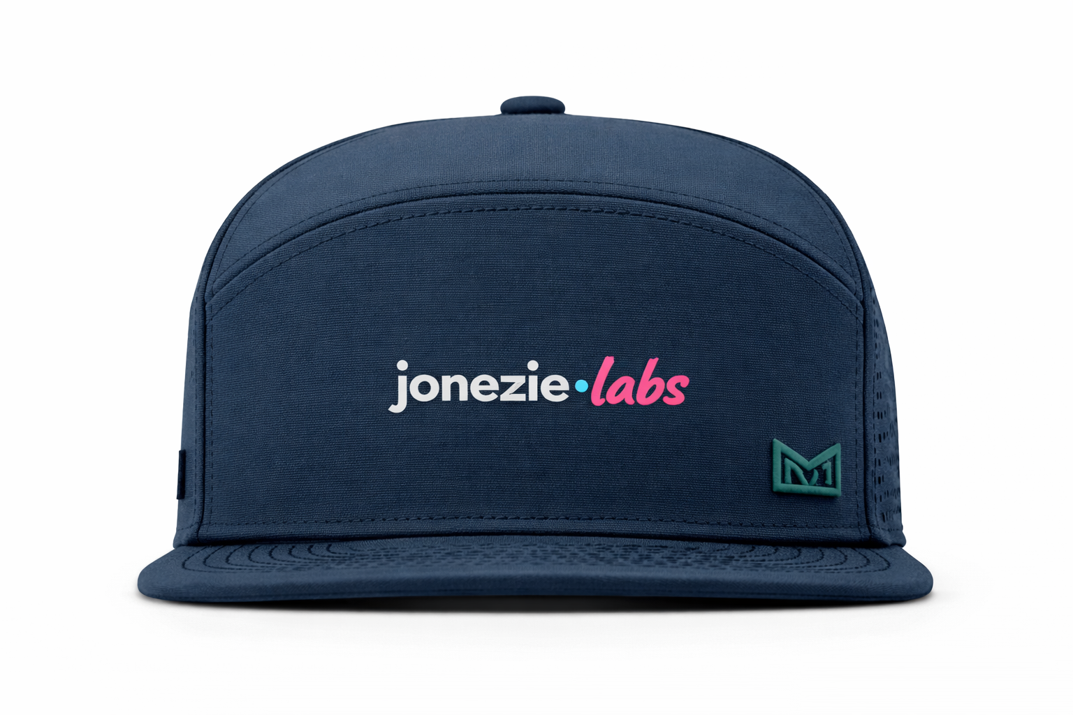 Jonezie Labs signature hat