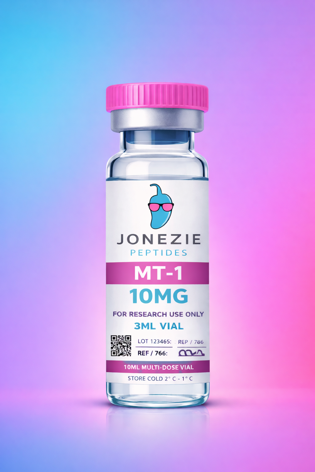 MT-1 (Melanotan 1) product image
